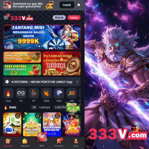 333V